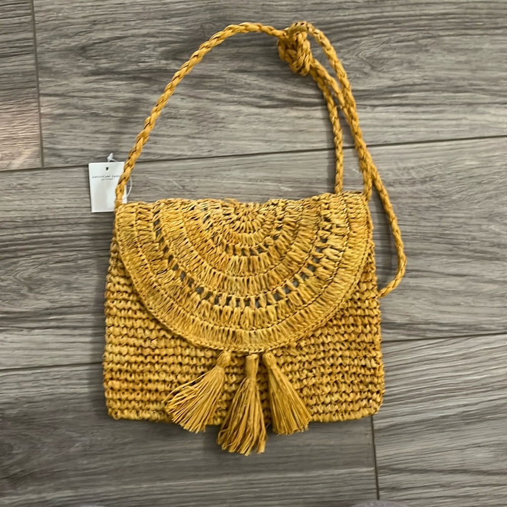American eagle purse